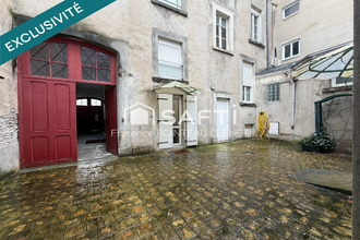 achat immeuble angers 49000
