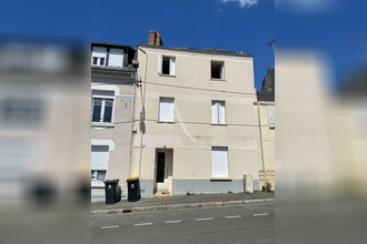 achat immeuble angers 49100