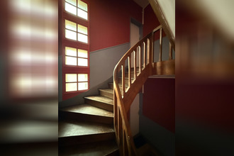 achat immeuble angers 49100