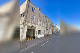 achat immeuble angers 49100