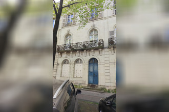 achat immeuble angers 49100