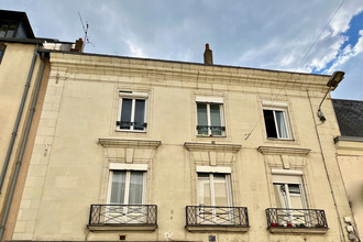 achat immeuble angers 49100