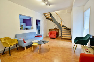achat immeuble angers 49100
