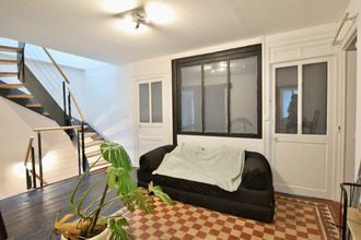 achat immeuble angers 49100