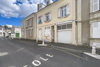 achat immeuble angers 49100