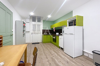 achat immeuble angers 49100