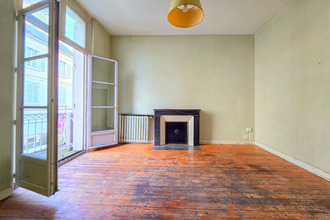 achat immeuble angers 49100