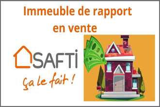 achat immeuble angles 85750