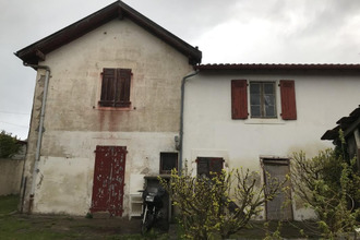 achat immeuble anglet 64600