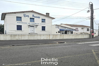 achat immeuble angouleme 16000