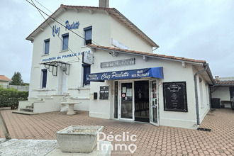 achat immeuble angouleme 16000