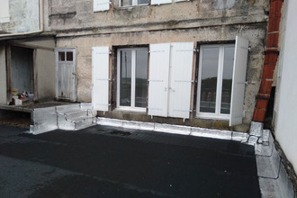 achat immeuble angouleme 16000