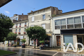 achat immeuble angouleme 16000