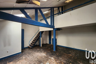 achat immeuble angouleme 16000