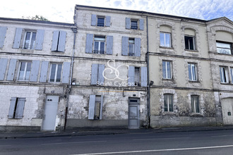 achat immeuble angouleme 16000