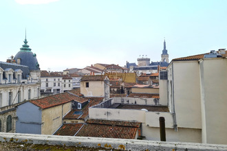 achat immeuble angouleme 16000