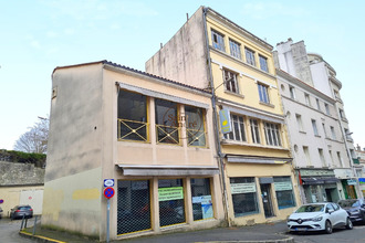 achat immeuble angouleme 16000