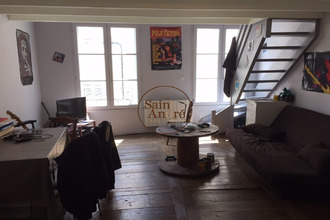 achat immeuble angouleme 16000