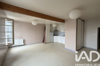 achat immeuble angouleme 16000