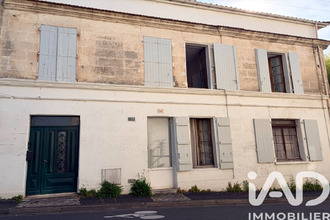 achat immeuble angouleme 16000
