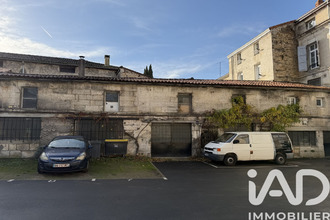 achat immeuble angouleme 16000