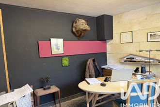 achat immeuble angouleme 16000