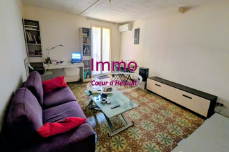 achat immeuble aniane 34150