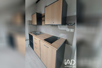 achat immeuble annay 62880