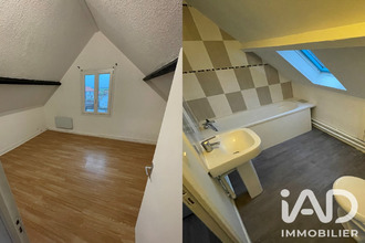 achat immeuble annay 62880