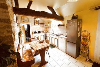 achat immeuble annay-la-cote 89200