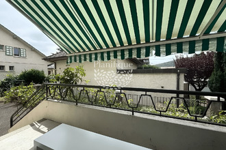 achat immeuble annemasse 74100