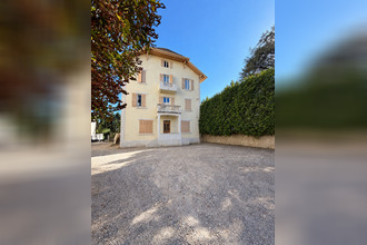 achat immeuble annemasse 74100