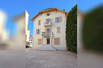 achat immeuble annemasse 74100