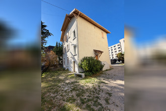 achat immeuble annemasse 74100
