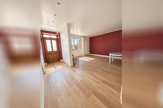 achat immeuble annemasse 74100