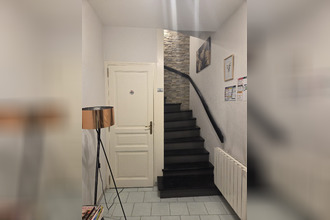 achat immeuble annet-sur-marne 77410