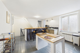 achat immeuble annoeullin 59112