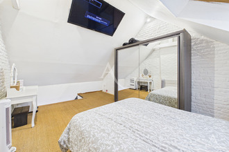 achat immeuble annoeullin 59112