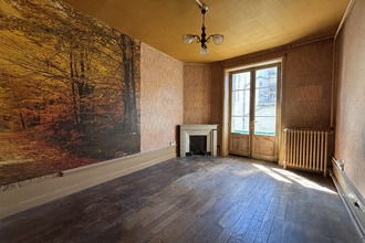 achat immeuble annonay 07100