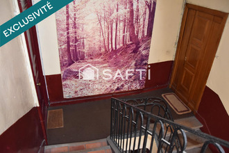 achat immeuble annonay 07100