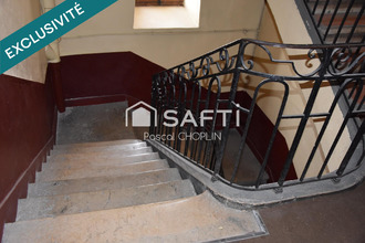 achat immeuble annonay 07100