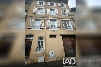 achat immeuble annonay 07100