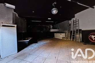 achat immeuble annonay 07100