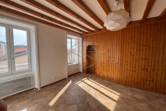 achat immeuble annonay 07100