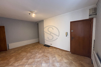 achat immeuble annonay 07100