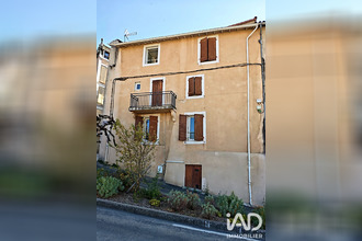 achat immeuble annonay 07100