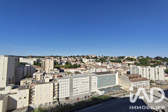 achat immeuble annonay 07100