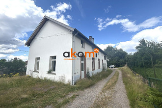 achat immeuble anould 88650