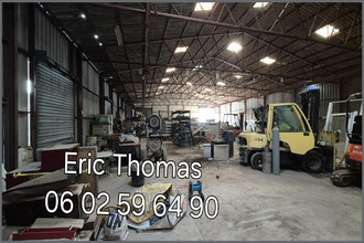 achat immeuble anould 88650