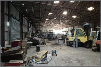 achat immeuble anould 88650